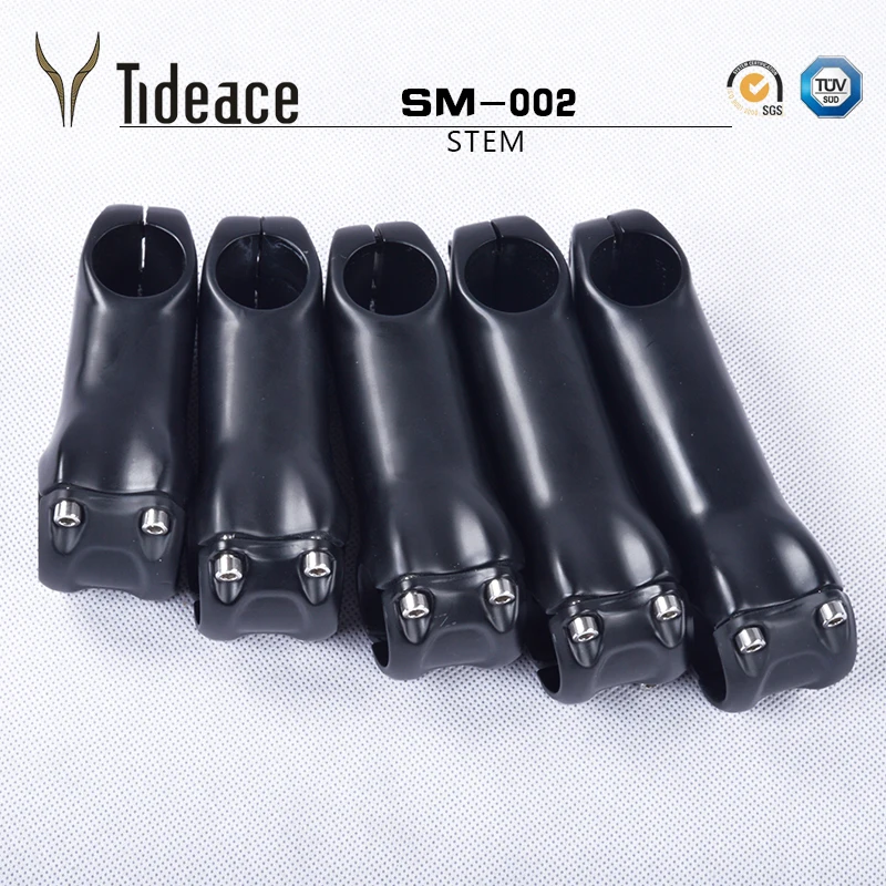 Carbon Stem bicycle stem stem bike Tideace Carbon Bicycle Stems Road/MTB Stand 6 Degree 80/90/100/110/120/130 Free sipping
Carbon Stem bicycle stem stem bike Tideace Carbon Bicycle Stems Road/MTB Stand 6 Degree 80/90/100/110/120/130 Free sipping