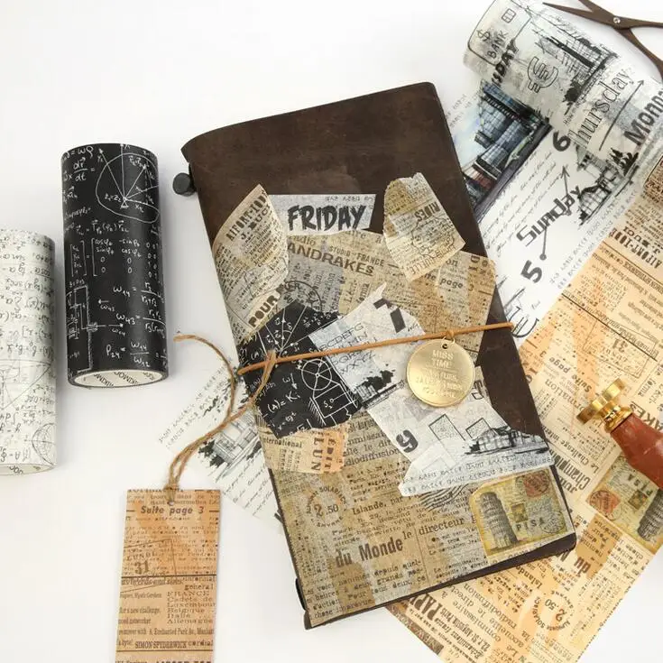 Creative Geometric Function Maths Decorative Washi Tape DIY Scrapbooking Masking Tape School Office Supply Escolar Papelaria
Creative Geometric Function Maths Decorative Washi Tape DIY Scrapbooking Masking Tape School Office Supply Escolar Papelaria
