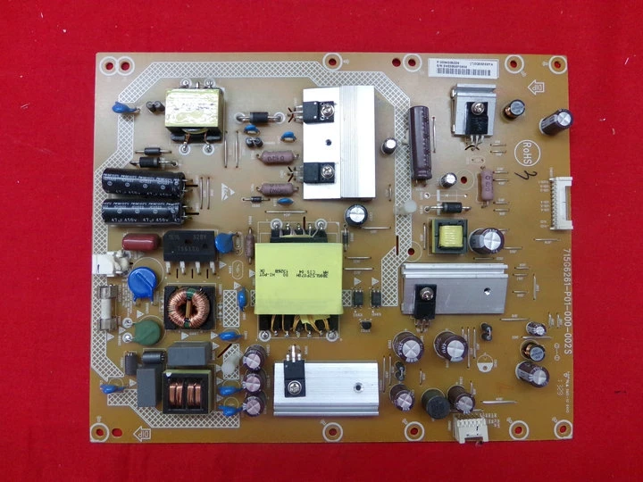 715G6261-P01-000-002 Good Working Tested