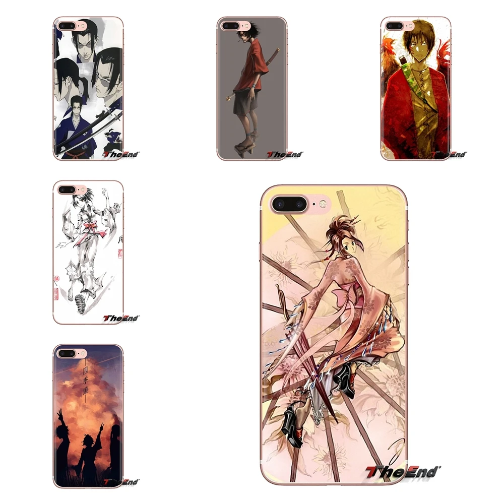 Soft Transparent Cases Covers Samurai Champloo For Xiaomi Mi4 Mi5 Mi5S Mi6 Mi A1 A2 5X 6X 8 9 Lite SE Pro Mi Max Mix 2 3 2S
Soft Transparent Cases Covers Samurai Champloo For Xiaomi Mi4 Mi5 Mi5S Mi6 Mi A1 A2 5X 6X 8 9 Lite SE Pro Mi Max Mix 2 3 2S