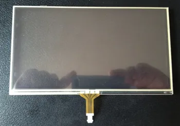 KCVV DHL/EMS Shipping New Original 7" LCD Display Capacitive Touch Screen LQ070Y5DG08 / LQ070Y5DG36 / LQ070Y5DG09 New Arrival
KCVV DHL/EMS Shipping New Original 7" LCD Display Capacitive Touch Screen LQ070Y5DG08 / LQ070Y5DG36 / LQ070Y5DG09 New Arrival