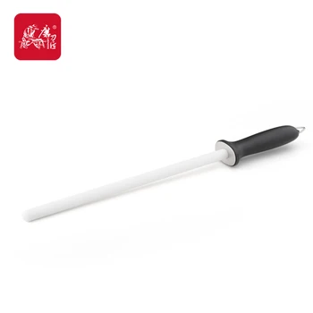 GRINDER Household Sharpening Rod T0844C Kitchen Knife Sharpener Professional Ceramic Knife sharpening Tool TAIDEA Production
GRINDER Household Sharpening Rod T0844C Kitchen Knife Sharpener Professional Ceramic Knife sharpening Tool TAIDEA Production
