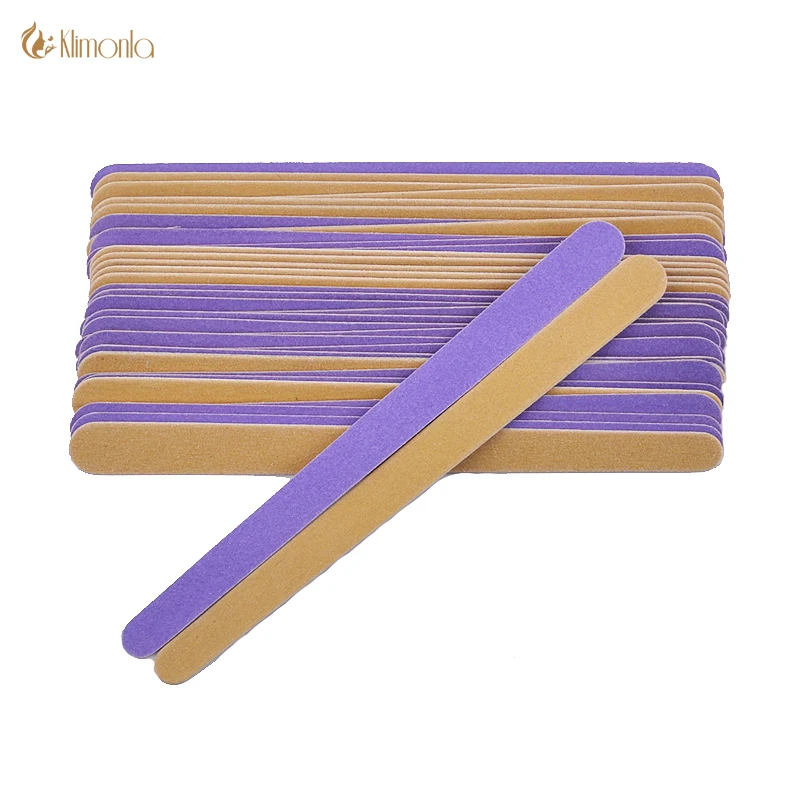 50pcs/lot Wooden Nail File Colorful Nail Polish Blocks Sanding Buffer Files Pedicure Manicure Nail Art Salon Tools
50pcs/lot Wooden Nail File Colorful Nail Polish Blocks Sanding Buffer Files Pedicure Manicure Nail Art Salon Tools