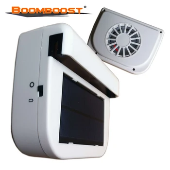 Car Fan Auto car ventilator Strips - Keeps Solar Power Air Vehicle Radiator High Quality White
Car Fan Auto car ventilator Strips - Keeps Solar Power Air Vehicle Radiator High Quality White