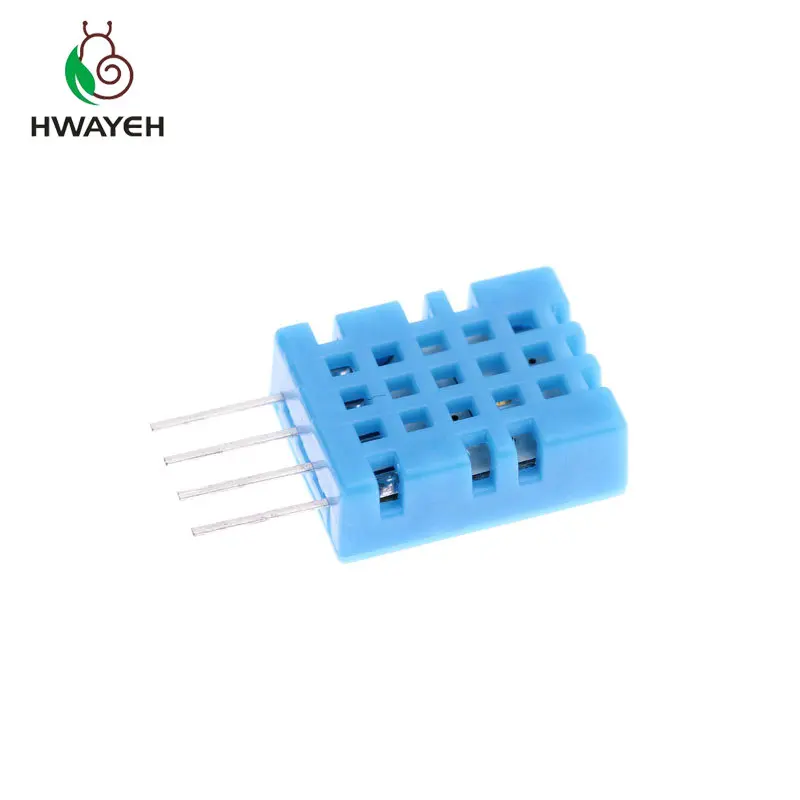 1pcs DHT11 Digital temperature and humidity sensor Original authentic for arduino
1pcs DHT11 Digital temperature and humidity sensor Original authentic for arduino