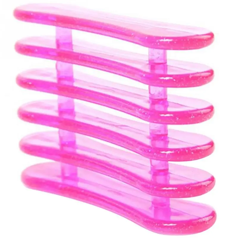 5 Grid Acrylic Makeup Organizer Nail Art Brush Pen Display Storage Rack Holder Carrier Holding Showing Support Stand Rack
5 Grid Acrylic Makeup Organizer Nail Art Brush Pen Display Storage Rack Holder Carrier Holding Showing Support Stand Rack