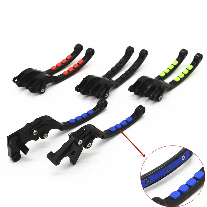 NC700X Adjustable Brake Clutch Levers Parts For Honda NC700 NC700S NC700X 2012 2013 Motorcycle CNC Aluminum Brake Levers Handle
NC700X Adjustable Brake Clutch Levers Parts For Honda NC700 NC700S NC700X 2012 2013 Motorcycle CNC Aluminum Brake Levers Handle
