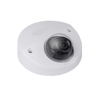 2MP IP Camera Mini Dome IPC-HDBW4231F-AS IR20m IP67 support IK10 POE Micro SD memory CCTV camera Smart Detection supported
2MP IP Camera Mini Dome IPC-HDBW4231F-AS IR20m IP67 support IK10 POE Micro SD memory CCTV camera Smart Detection supported