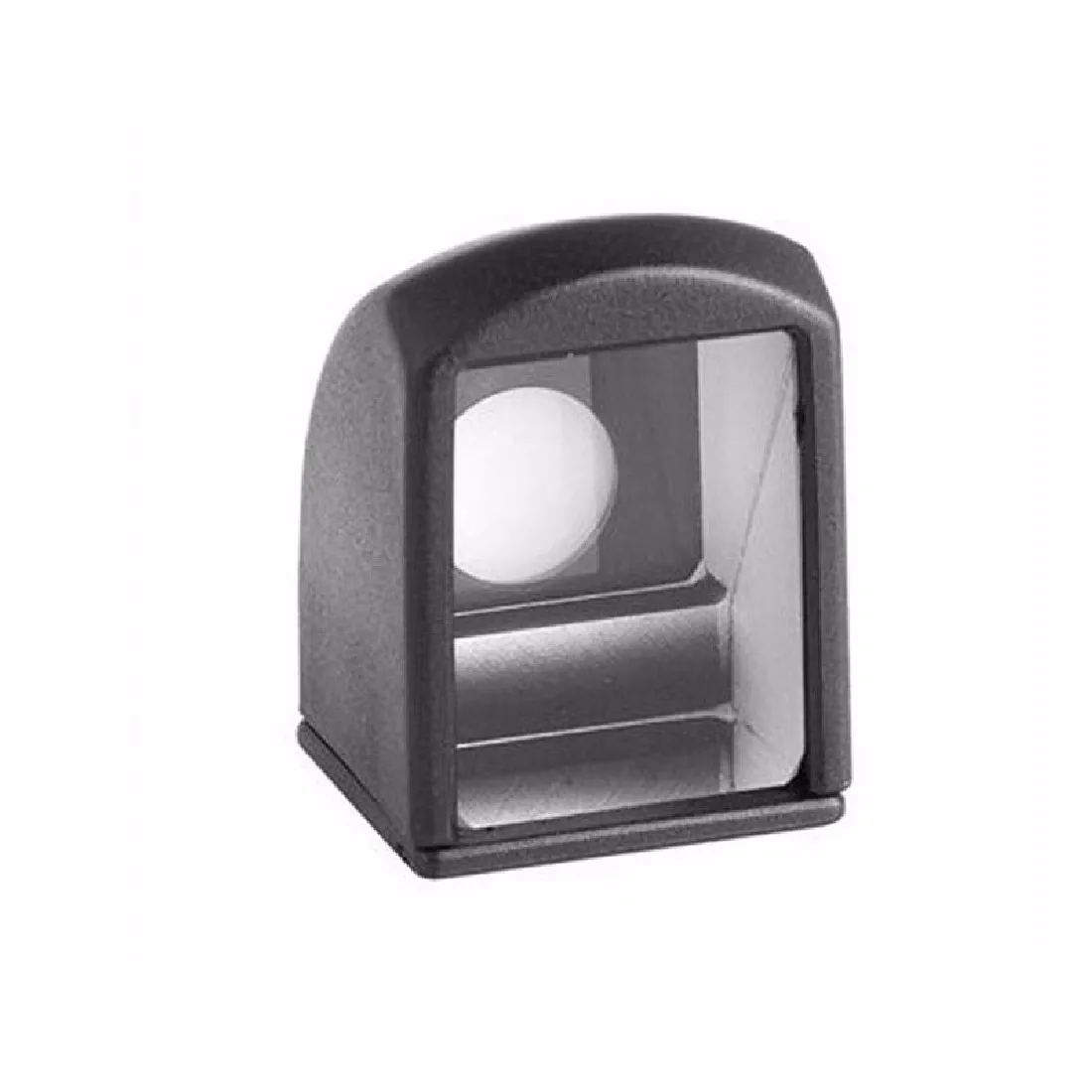 Etmakit Universal Mini Detachable Magnetic Periscope Lens Mobile Phone Lens for iPhone Samsung HTC
Etmakit Universal Mini Detachable Magnetic Periscope Lens Mobile Phone Lens for iPhone Samsung HTC