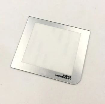 10PCS Silver For Nintendo GBP System Replacement Screen Lens Protector For Famitsu 1997 Limited
10PCS Silver For Nintendo GBP System Replacement Screen Lens Protector For Famitsu 1997 Limited