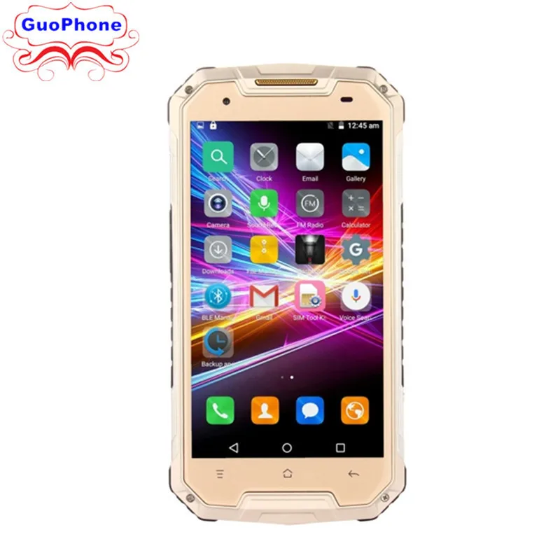 Original A8 Plus A8 PLUS Phone MTK6580 Quad Core Android 5.0 3G GPS 5.0 Inch Screen Dustproof Shockproof Smart Phone Rover A8
Original A8 Plus A8 PLUS Phone MTK6580 Quad Core Android 5.0 3G GPS 5.0 Inch Screen Dustproof Shockproof Smart Phone Rover A8