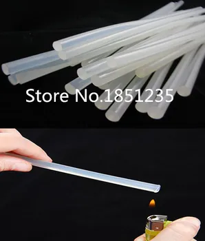 Lot6 Clear Translucent Hot Melt Adhesive/Glue Rods/Sticks 7mm*170mm For Hot Melt Gun Car Audio Craft HMAS/HMGS
Lot6 Clear Translucent Hot Melt Adhesive/Glue Rods/Sticks 7mm*170mm For Hot Melt Gun Car Audio Craft HMAS/HMGS