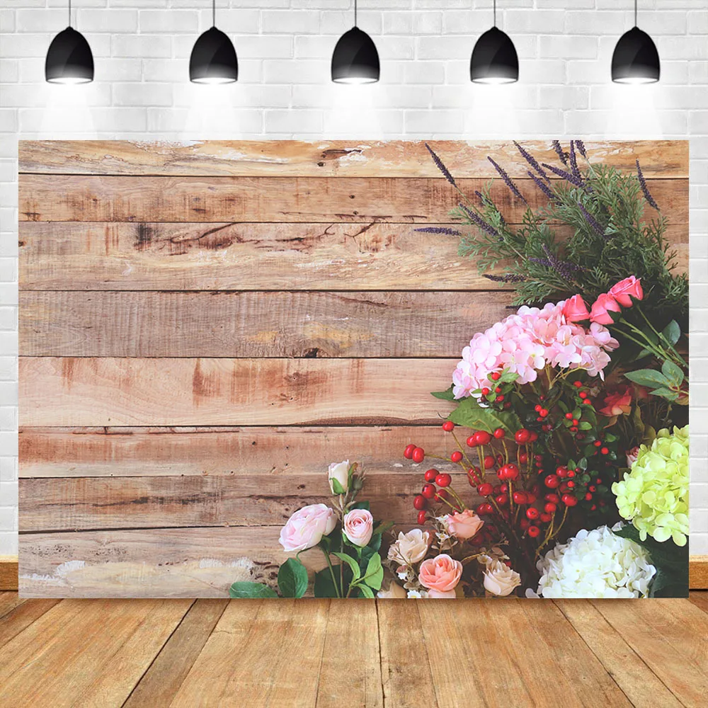 NeoBack Wooden Backdrop Wood Flower Floral Mother's Day Photography Background Custom Vinyl Photography Backdrops Studio Shoots
NeoBack Wooden Backdrop Wood Flower Floral Mother's Day Photography Background Custom Vinyl Photography Backdrops Studio Shoots