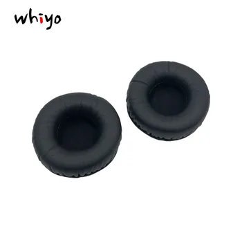 1 Pair of Ear Pads Cushion Cover Earpads Replacement Cups for Shure SRH-940 SRH-840 Sleeve Headset Earphone
1 Pair of Ear Pads Cushion Cover Earpads Replacement Cups for Shure SRH-940 SRH-840 Sleeve Headset Earphone