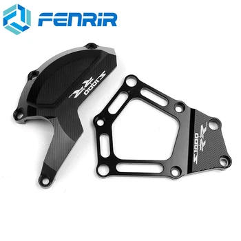 Motorcycle Engine Stator Saver Case Slider Protector Guard Cover for BMW S1000RR HP4 K42 K46 2009-2015
Motorcycle Engine Stator Saver Case Slider Protector Guard Cover for BMW S1000RR HP4 K42 K46 2009-2015