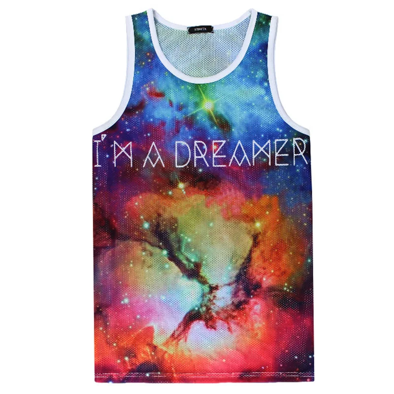2018 New arrival men's sports vest fitness sleeveless yoga t-shirts breathable vest summer beach swimwear vest t-shirts
2018 New arrival men's sports vest fitness sleeveless yoga t-shirts breathable vest summer beach swimwear vest t-shirts