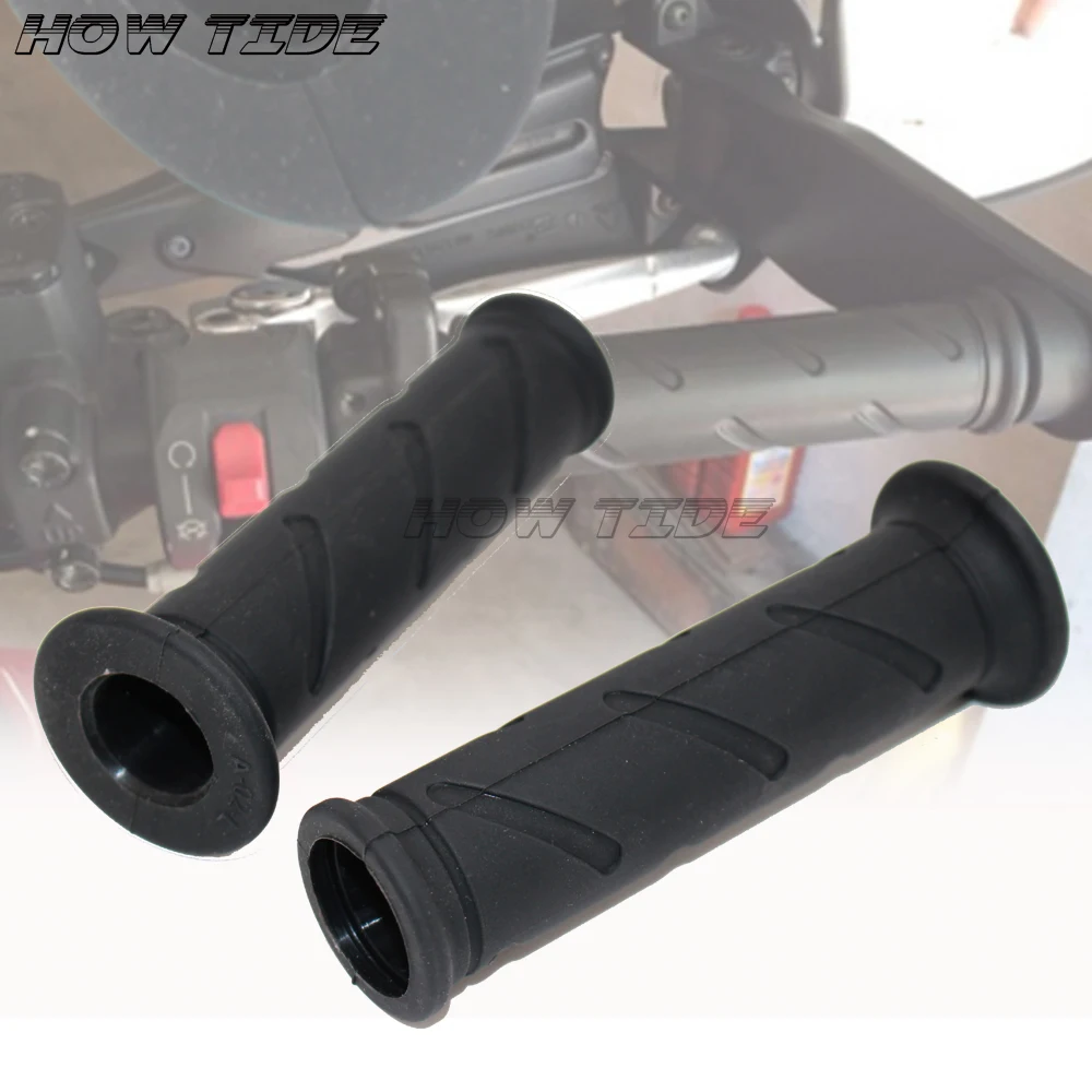 For DUCATI 695 2007-2008 659 2011-2015 696 2008-2015 796 2010-2015 795 2013-2015 1200/S 09-15 Rubber Handle Bar Motorcycle Grips
For DUCATI 695 2007-2008 659 2011-2015 696 2008-2015 796 2010-2015 795 2013-2015 1200/S 09-15 Rubber Handle Bar Motorcycle Grips