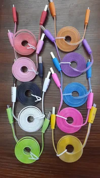 2000pcs Top qulity 1m Smiling Face LED Glow light USB Data Sync Charging Cable cords for iphone 5 6 7 8 for android samsung htc
2000pcs Top qulity 1m Smiling Face LED Glow light USB Data Sync Charging Cable cords for iphone 5 6 7 8 for android samsung htc