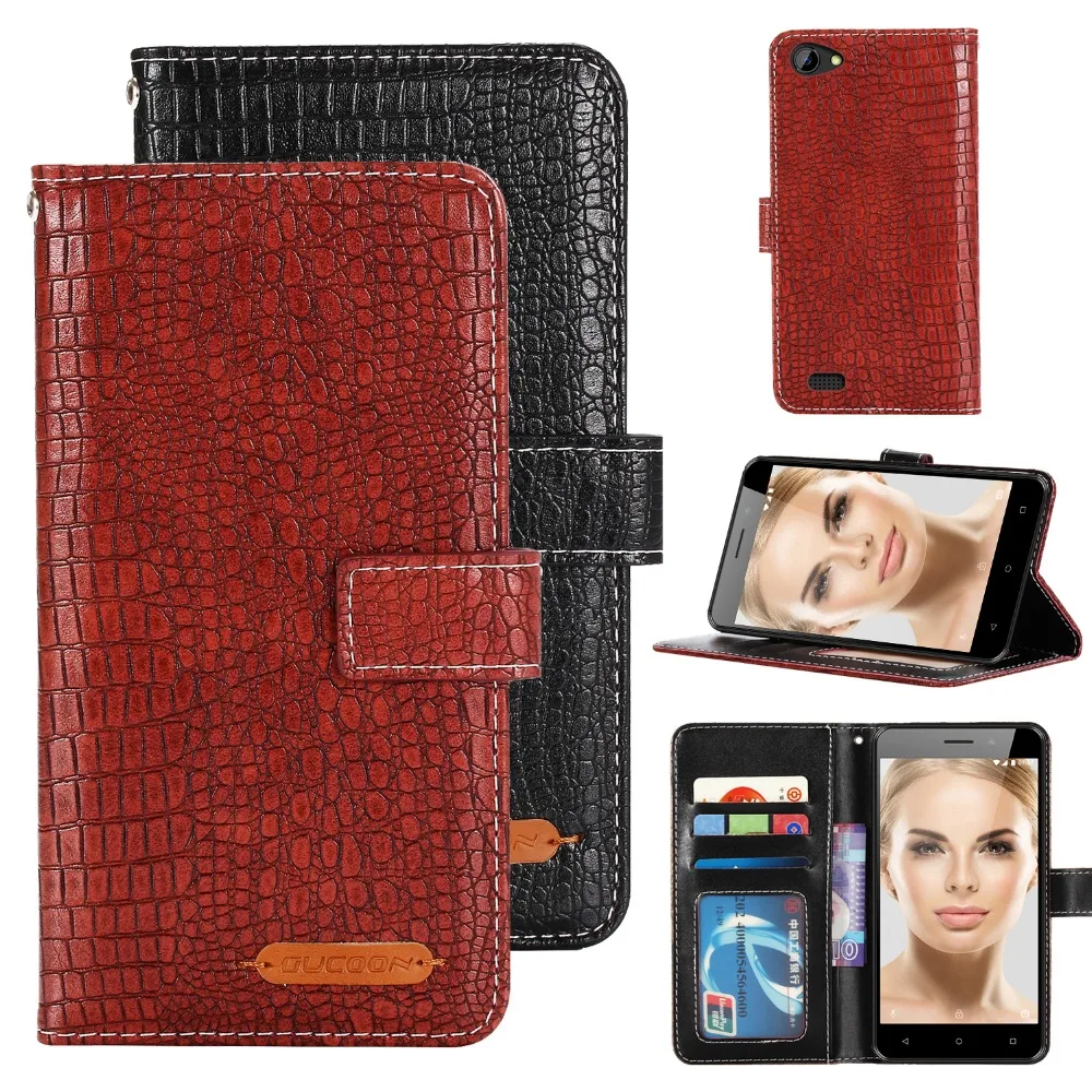 GUCOON Fashion Crocodile Wallet for INOI 2 2 Lite Case Luxury PU Leather Phone Cover Bag High Quality Hand Purse
GUCOON Fashion Crocodile Wallet for INOI 2 2 Lite Case Luxury PU Leather Phone Cover Bag High Quality Hand Purse