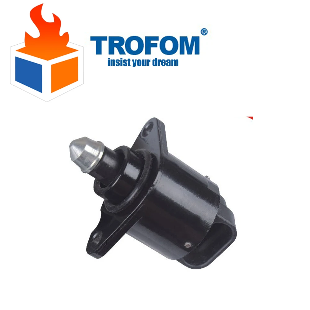Idle air Control Valve For CITROEN BERLINGO SAXO XSARA PEUGEOT 106 206 306 PARTNER RANCH 1.4 1920.9L 19209L B32/01 A97122
Idle air Control Valve For CITROEN BERLINGO SAXO XSARA PEUGEOT 106 206 306 PARTNER RANCH 1.4 1920.9L 19209L B32/01 A97122