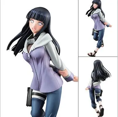 22cm Naruto Hyuga Hinata Anime Action Figure PVC figures toys Collection for Christmas gift with retail box
22cm Naruto Hyuga Hinata Anime Action Figure PVC figures toys Collection for Christmas gift with retail box