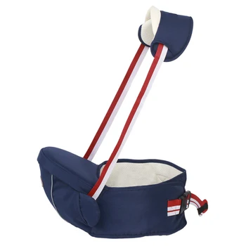 Breathable Baby Carrier Baby Waist Stool Baby Carrier Single Stool Child Seat Stool Belt Kangaroo Belt Baby Hip Seat Bracket W
Breathable Baby Carrier Baby Waist Stool Baby Carrier Single Stool Child Seat Stool Belt Kangaroo Belt Baby Hip Seat Bracket W