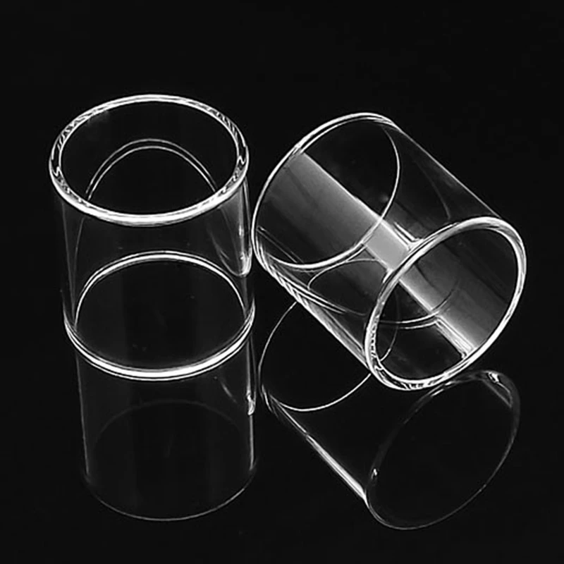 Replacement Pyrex Glass Tube Tank For Istick Pico Melo 3 Mini Melo 2 Atomizer Glass Tube Electronic Cigarette 1pc
Replacement Pyrex Glass Tube Tank For Istick Pico Melo 3 Mini Melo 2 Atomizer Glass Tube Electronic Cigarette 1pc