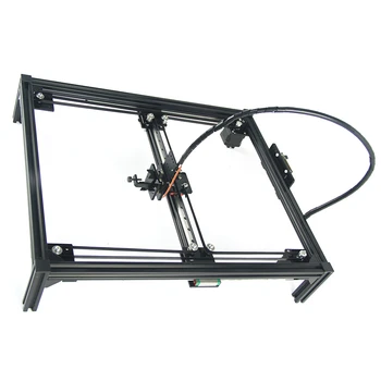 lettering corexy 297MM*210MM(A4) DIY LY drawbot pen drawing robot machine for drawing writing optional support laser
lettering corexy 297MM*210MM(A4) DIY LY drawbot pen drawing robot machine for drawing writing optional support laser
