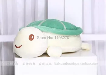 stuffed animal 55 cm cartoon lovely turtle plush toy tortoise doll gift w3592
stuffed animal 55 cm cartoon lovely turtle plush toy tortoise doll gift w3592