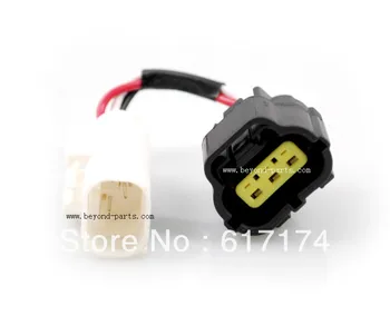 Kobelco excavator SK-8 to SK-6E sensor transform switch, transform connector, conversion plug
Kobelco excavator SK-8 to SK-6E sensor transform switch, transform connector, conversion plug