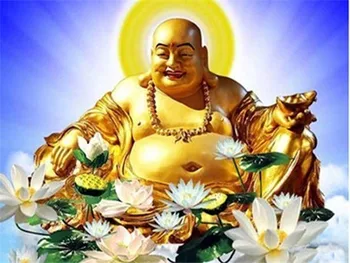 Diamond Painting Full Square Rhinestone Diamond Embroidery Cross Stitch Buddha 5D DIY Mosaic Gift Home Decoration
Diamond Painting Full Square Rhinestone Diamond Embroidery Cross Stitch Buddha 5D DIY Mosaic Gift Home Decoration