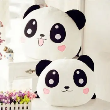 Hot Sales Cute Plush Doll Toy Stuffed Animal Panda Soft Cotton Pillow Cushion Bolster Kids Baby Gift 20cm
Hot Sales Cute Plush Doll Toy Stuffed Animal Panda Soft Cotton Pillow Cushion Bolster Kids Baby Gift 20cm