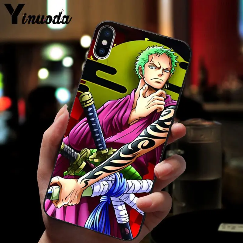 one piece Roronoa Zoro