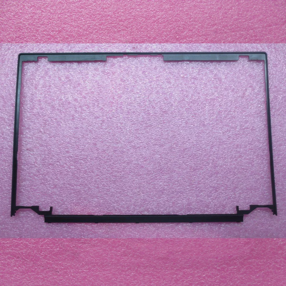 New Original For Lenovo ThinkPad T460S T470S LCD Bezel Screen Bezel Front Cover 00JT995 AP0YU000500
New Original For Lenovo ThinkPad T460S T470S LCD Bezel Screen Bezel Front Cover 00JT995 AP0YU000500