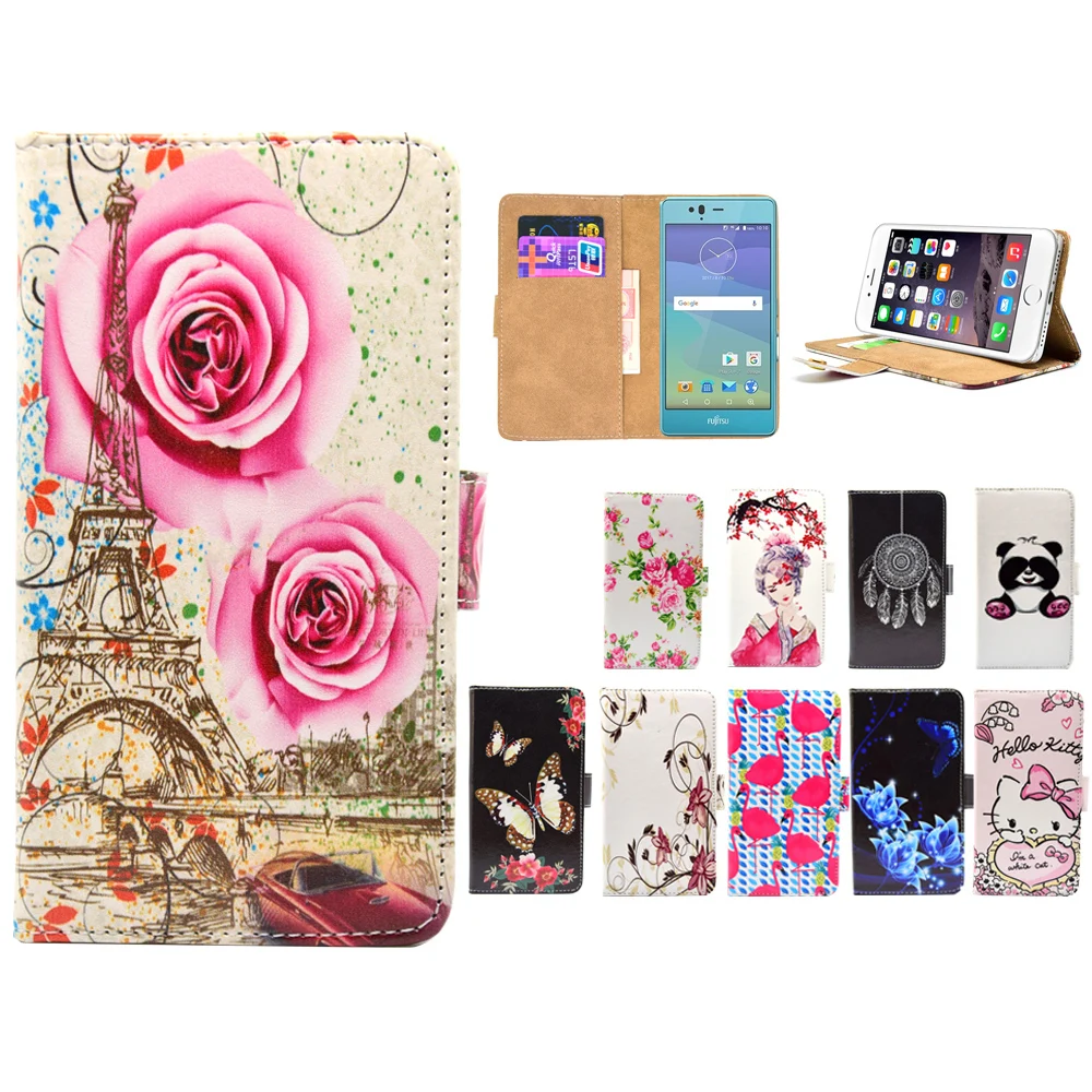 LIHAIJUN 3C Higt quality Cartoon Flip pu Phone Cases Cover For Fujitsu Arrows M04 M03 NX F-01K
LIHAIJUN 3C Higt quality Cartoon Flip pu Phone Cases Cover For Fujitsu Arrows M04 M03 NX F-01K