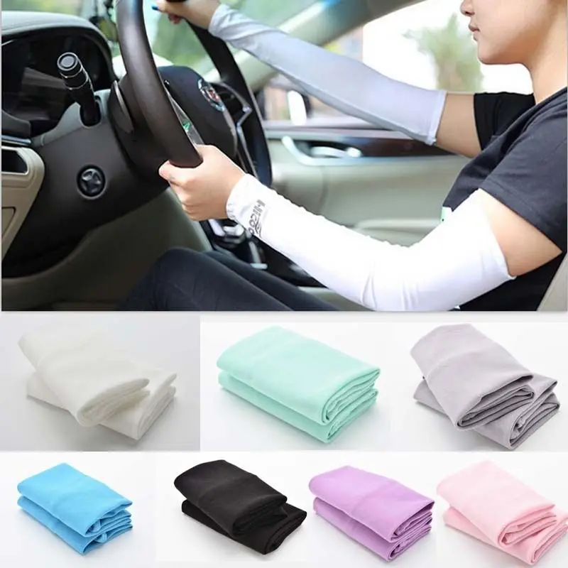 2Pcs/Set Cycling Arm Warmers Basketball Sleeve Running Arm Sleeves Bicycle Arm warmers Camping Summer Sports Safety
2Pcs/Set Cycling Arm Warmers Basketball Sleeve Running Arm Sleeves Bicycle Arm warmers Camping Summer Sports Safety
