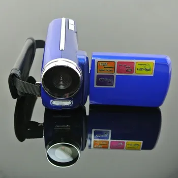 2017 New Arrival Max 12 Mega Pixels Digital Camcorder With 1.8 Inch Screen Mini HD Digital Video Camera 4x Digital Zoom
2017 New Arrival Max 12 Mega Pixels Digital Camcorder With 1.8 Inch Screen Mini HD Digital Video Camera 4x Digital Zoom