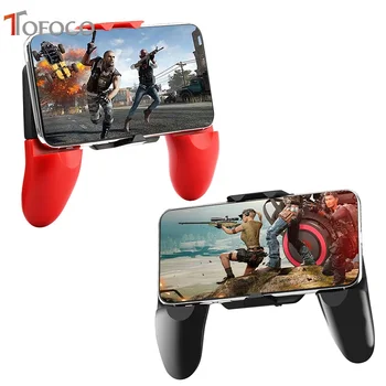 B15 L1R1 PUBG Controller Mobile Bluetooth Gamepad For iOS Pubg Mobile Controller Gamepad ONLY For Iphone 2019 New
B15 L1R1 PUBG Controller Mobile Bluetooth Gamepad For iOS Pubg Mobile Controller Gamepad ONLY For Iphone 2019 New