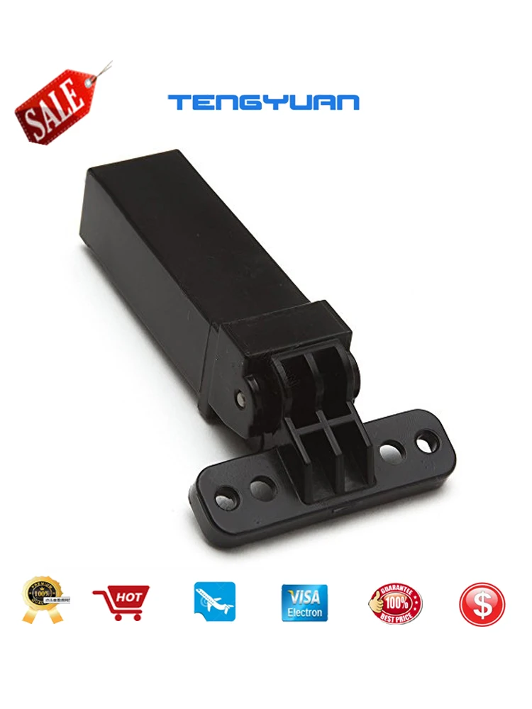New original ADF Hinge assembly for Samsung CLX-3175 3170 SCX-3400 3405 4600 4623 4727 4728 4729 4833 JC97-03191A printer part
New original ADF Hinge assembly for Samsung CLX-3175 3170 SCX-3400 3405 4600 4623 4727 4728 4729 4833 JC97-03191A printer part