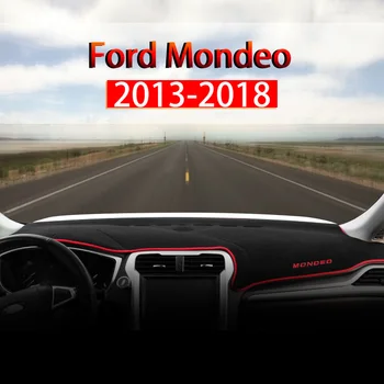 1X For Ford Mondeo 2013 2014 2015 2016 2017 2018 Car Dashboard Center Console Cover Dash Mat Protector Sunshield
1X For Ford Mondeo 2013 2014 2015 2016 2017 2018 Car Dashboard Center Console Cover Dash Mat Protector Sunshield