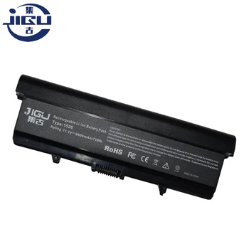 JIGU Battery For Dell Inspiron 1525 1526 1545 1546 GP252 GP952 GW240 GW241 GW252 HP277 HP287 HP297 M911G P505M RN873 RU573
JIGU Battery For Dell Inspiron 1525 1526 1545 1546 GP252 GP952 GW240 GW241 GW252 HP277 HP287 HP297 M911G P505M RN873 RU573