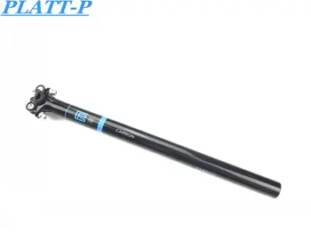 PLATT Carbon Bevel Seatpost 27.2 / 30.8 / 31.6 * 350 / 400mm Carbon Bike Parts ATV / Road Bike Carbon Seatpost Road Carbon Seatp
PLATT Carbon Bevel Seatpost 27.2 / 30.8 / 31.6 * 350 / 400mm Carbon Bike Parts ATV / Road Bike Carbon Seatpost Road Carbon Seatp