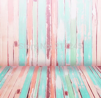 Coloreful Wood photography backdrop wood floor custom photo prop backgrounds D-3922
Coloreful Wood photography backdrop wood floor custom photo prop backgrounds D-3922