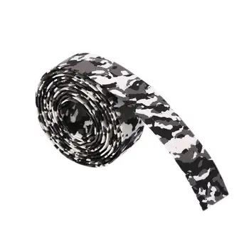 1 Pair Road Bike Bicycle Handlebar Bar Ribbon Tapes Bar Plug with Shock Absorbers Durable Handlebar Tapes for Outdoor Riding
1 Pair Road Bike Bicycle Handlebar Bar Ribbon Tapes Bar Plug with Shock Absorbers Durable Handlebar Tapes for Outdoor Riding