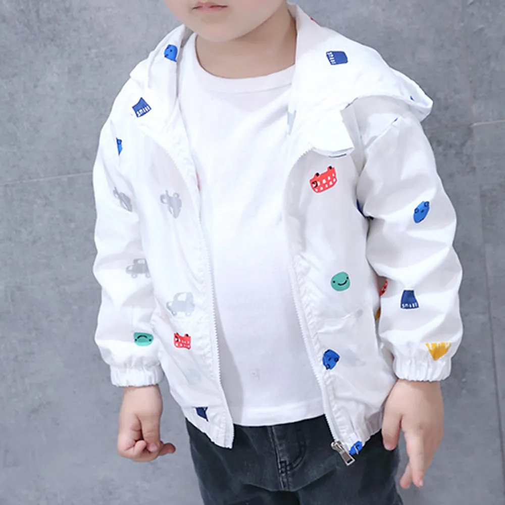 Kids Toddler Boy Jacket Coat Spring Autumn Hooded Kids Katon Zipper Hooded Baby Outerwear Coat Boys Girls Children Clothing
Kids Toddler Boy Jacket Coat Spring Autumn Hooded Kids Katon Zipper Hooded Baby Outerwear Coat Boys Girls Children Clothing