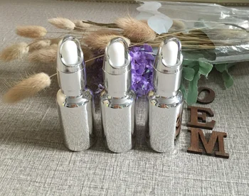20ML glass dropper bottles w silver plated essential oil refillable cosmetics bottles makeup containers small pefume containers
20ML glass dropper bottles w silver plated essential oil refillable cosmetics bottles makeup containers small pefume containers