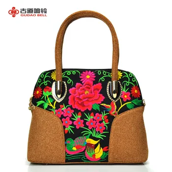 Support Drop shipping women 's handbags ethnic embroidery shoulder casual dual use embroidery bag wholesale retail fashion
Support Drop shipping women 's handbags ethnic embroidery shoulder casual dual use embroidery bag wholesale retail fashion