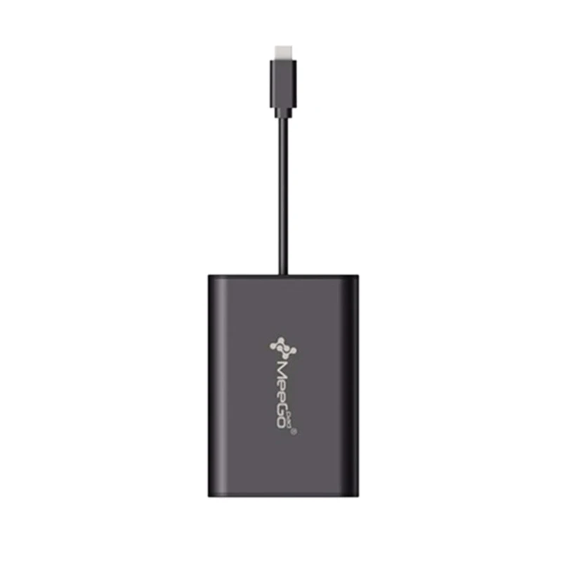 Meegopad 8-In-1 Usb 3.1 Type C Hub To 4K Hdmi 3.5Mm Audio Gigabit Ethernet Pd Charging Tf Card Reader Hub Adapter For Macbook
Meegopad 8-In-1 Usb 3.1 Type C Hub To 4K Hdmi 3.5Mm Audio Gigabit Ethernet Pd Charging Tf Card Reader Hub Adapter For Macbook