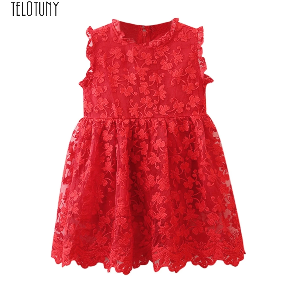 TELOTUNY Baby Dress Toddler Kids Girls Clothes Lace Embroidery Tulle Party Princess Dresses Girls Dress Sweet Fashion New Dec20
TELOTUNY Baby Dress Toddler Kids Girls Clothes Lace Embroidery Tulle Party Princess Dresses Girls Dress Sweet Fashion New Dec20