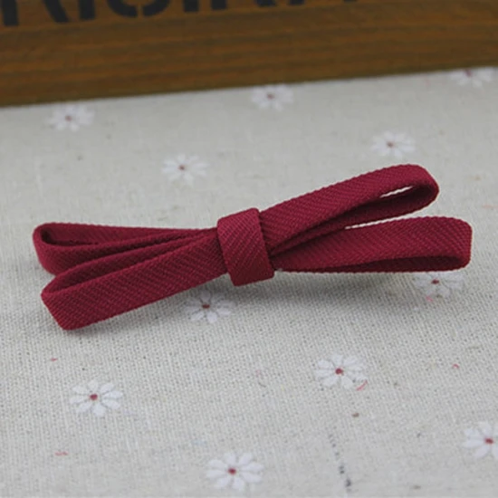 Unique 5 Colors Sale Drop Shipping Exquisite Korean Hair Clips 1PC Graceful Bowknot Colth High Quality